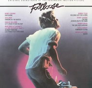 Various: Footloose (Original Motion Picture Soundtrack) - LP Record