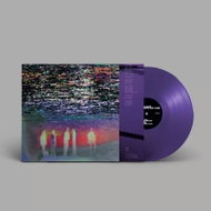 Just Mustard: We Were Just Here - LP Record