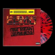 EPMD: We Mean Business Clr Ltd - LP Record