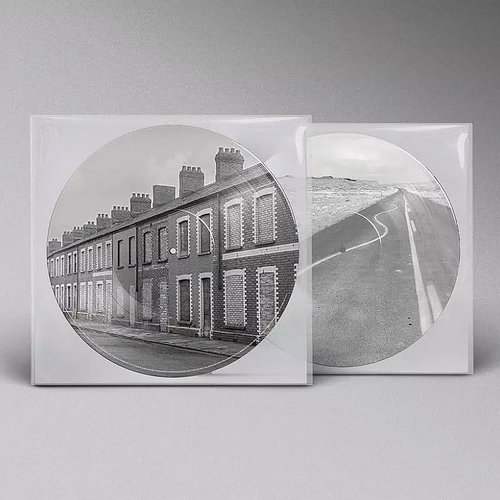 Manic Street Preachers: Critical Thinking picture - LP Record - Main image