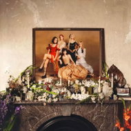 The Last Dinner Party: Prelude To Ecstasy Ltd Pic - LP Record