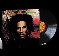 Bob Marley & The Wailers: Natty Dread Ltd Num - LP Record
