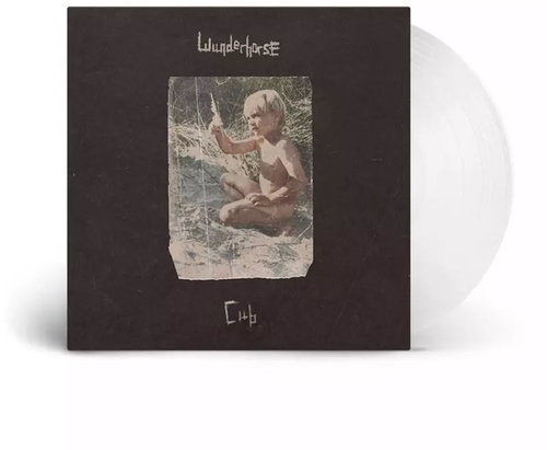 Wunderhorse: Cub Clr Ltd - LP Record - Main image