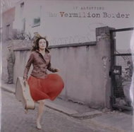 Viv Albertine: The Vermilion Border Ltd Clr - LP Record