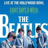 The Beatles: Live At The Hollywood Bowl - LP Record
