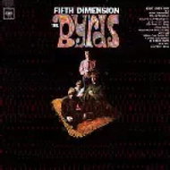 The Byrds: Fifth Dimension - LP Record