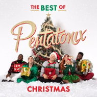 Pentatonix: The Best of Pentatonix Christmas - LP Record