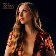 Anna Lapwood: Firedove: The Vinyl Edition - LP Record