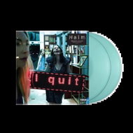 Haim: I Quit Clr Ltd - LP Record