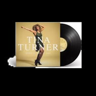 Tina Turner: Queen Of Rock 'n' Roll - LP Record