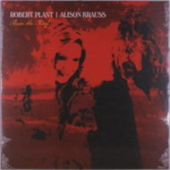 Plant Robert: Raise The Roof Clr Ltd - LP Record