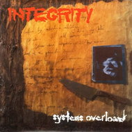 Integrity: Systems Overload CLR - LP Record