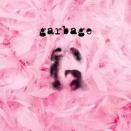 Garbage: Garbage - LP Record