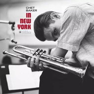 Chet Baker: In New York LTD - LP Record