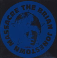 The Brian Jonestown Massacre: The Brian Jonestown Massacre CLR - LP Record