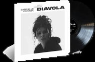 Gabrielle Cavassa: Diavola - LP Record