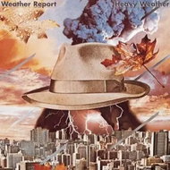 Weather Report: Heavy Weather - LP Record