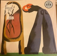 The Story So Far: I Want To Disappear Clr Ltd - LP Record