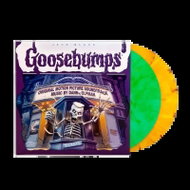 Danny Elfman: Goosebumps (Original Motion Picture Soundtrack) CLR - LP Record