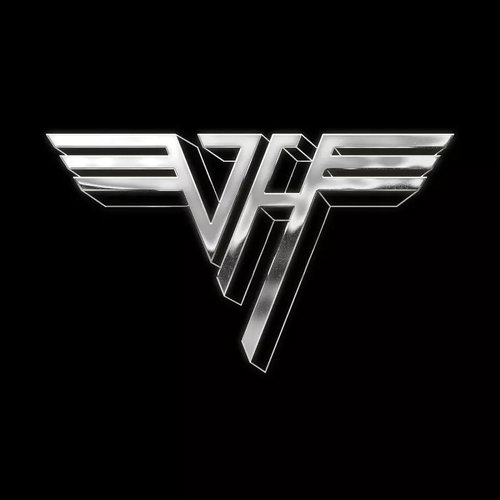 Van Halen: The Collection 1978–1984 - LP Record - Main image