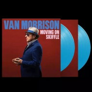 Van Morrison: Moving On Skiffle Ltd Clr - LP Record
