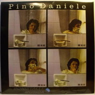 Pino Daniele: Pino Daniele LTD - LP Record
