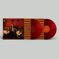 Capricorn Sun Ltd Clr - LP Record