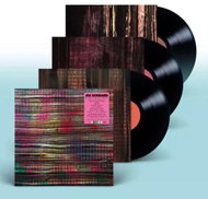Joe Goddard: Electric Lines Dlx Ltd - LP Record