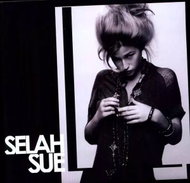 Selah Sue - LP Record
