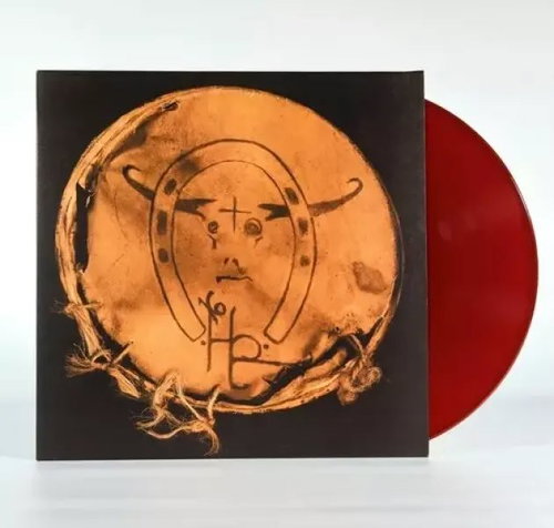 16 Horsepower: Olden - LP Record - Main image