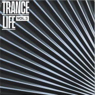 Various Artists: Trance Life Vol. 3 - LP Record