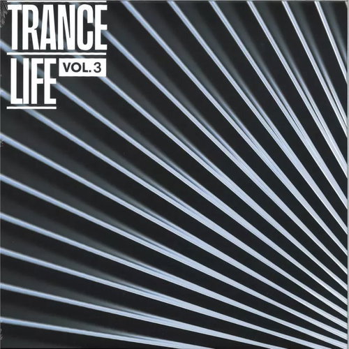 Various Artists: Trance Life Vol. 3 - LP Record - Main image