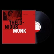 Thelonious Monk: Genius of Modern Music, Volume Two - LP Record