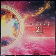 BABYMETAL: World Tour 2023–2024: Legend MM 21 Night LTD - LP Record