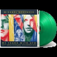 Michael Schenker: My Years with UFO - LP Record