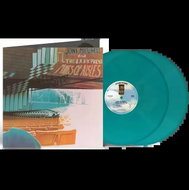 Joni Mitchell: Miles Of Aisles - LP Record