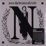 Nico: Drama of Exile LTD - LP Record