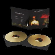 Scorpions: Humanity, Hour I CLR - LP Record