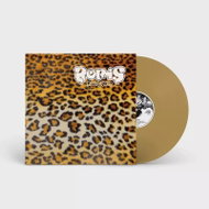 Boris: Heavy Rocks CLR - LP Record