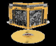 Cloakroom: Dissolution Wave Ltd clr - LP Record