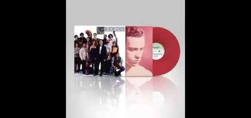 Eros Ramazzotti: In Ogni Senso CLR - LP Record - Main image