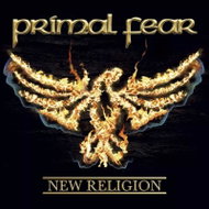 Primal Fear: New Religion Ltd Clr - LP Record