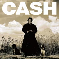 Johnny Cash: American Recordings - LP Record