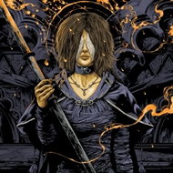 Shunsuke Kida: Demon's Souls Original Soundtrack Ltd Clr - LP Record