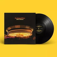 Shapeshifters: Lola's Theme - LP Record