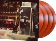 Opeth: In Live Concert at the Royal Albert Hall - LP Record