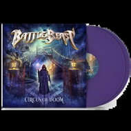 Battle Beast: Circus of Doom - LP Record