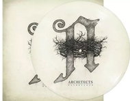 Architects: Daybreaker Ltd Pic - LP Record