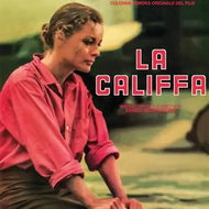 Ennio Morricone: La Califfa (Original Motion Picture Soundtrack) Ltd Clr - LP Record