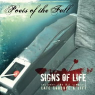 Poets of the Fall: Signs Of Life LTD - LP Record